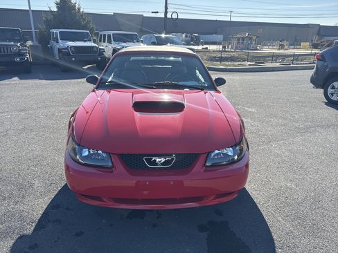 Used 2003 Ford Mustang GT Premium image 2
