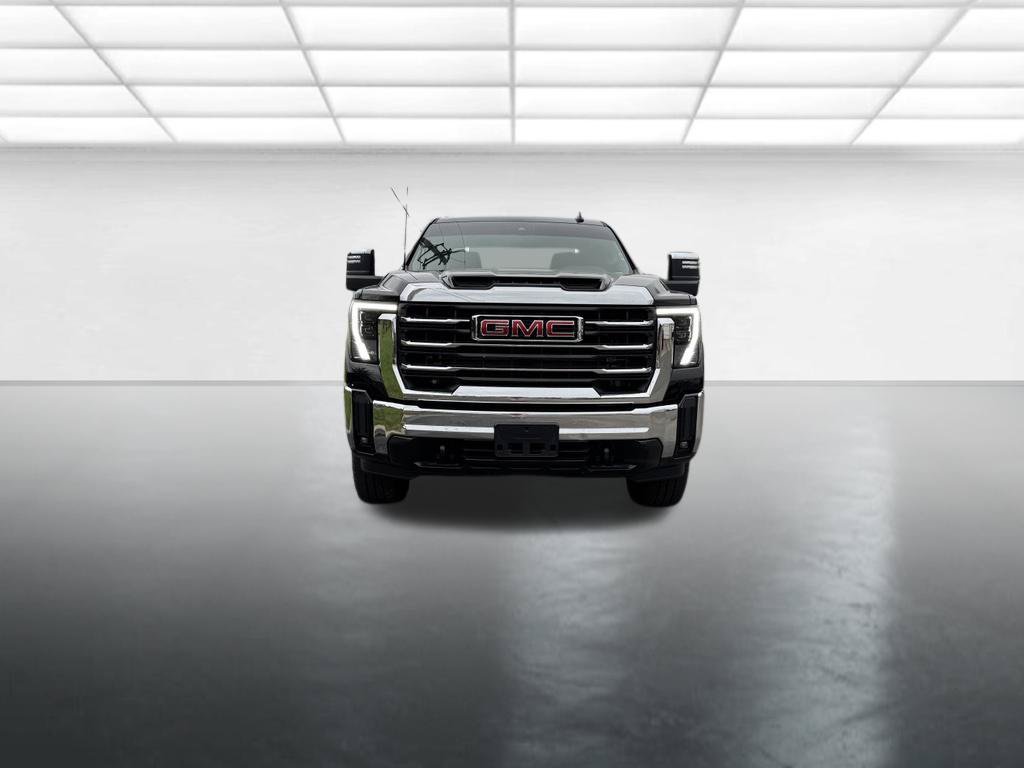 Used 2025 GMC Sierra 2500 SLT w/ Max Trailering Package AWD/4WD image 11
