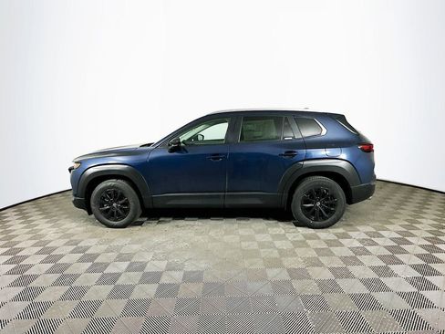 New 2026 MAZDA CX-50 2.5 Hybrid w/ Weather Package image 5