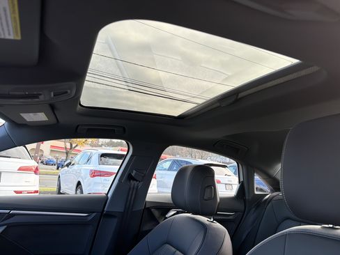 Certified 2025 Audi A3 2.0T Premium image 8