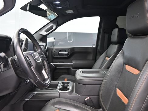Used 2019 GMC Sierra 1500 AT4 w/ AT4 Premium Package image 24