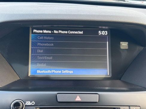 Used 2020 Acura MDX SH-AWD image 14