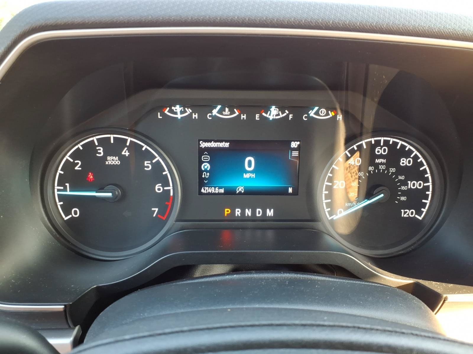 Used 2023 Ford F150 XL AWD/4WD image 17