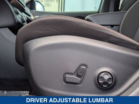 Used 2015 Jeep Cherokee Latitude w/ Comfort/Convenience Group FWD image 24