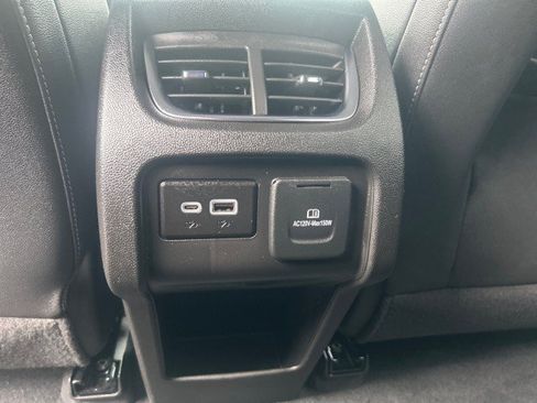 Used 2024 Chevrolet Blazer LT w/ LPO, Black Sport Package AWD/4WD image 13
