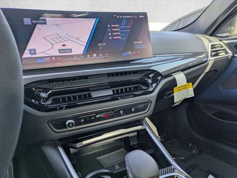 New 2026 BMW M4 Competition image 12