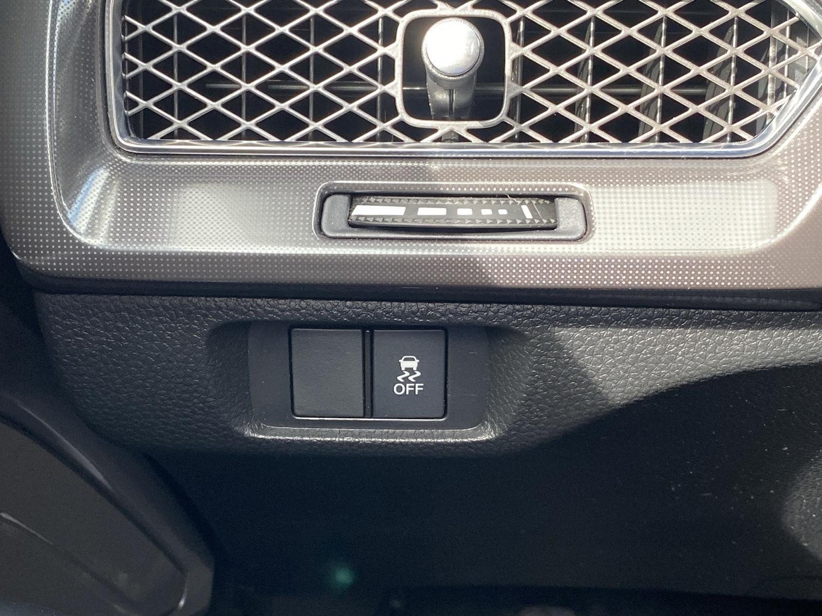 Used 2025 Acura Integra A-Spec FWD image 16
