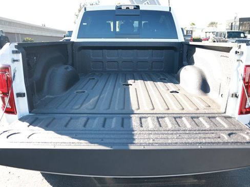 New 2026 RAM 3500 Laramie image 37