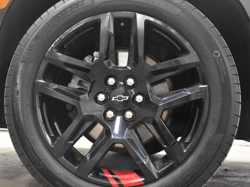Used 2023 Chevrolet Blazer LT w/ Convenience Package FWD image 31