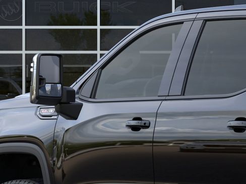 New 2026 GMC Sierra 1500 AT4 w/ AT4 Premium Package AWD/4WD image 13
