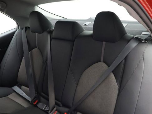 Certified 2023 Toyota Camry LE image 18