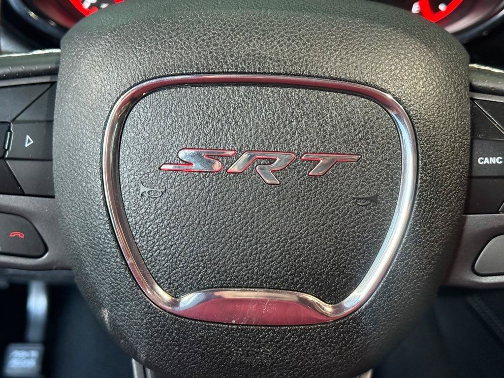 Used 2024 Dodge Durango SRT w/ Black Package AWD/4WD image 16