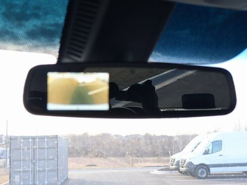 New 2026 Mercedes-Benz Sprinter 2500 image 30