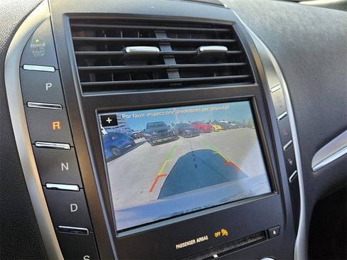 Used 2019 Lincoln MKC Reserve image 22