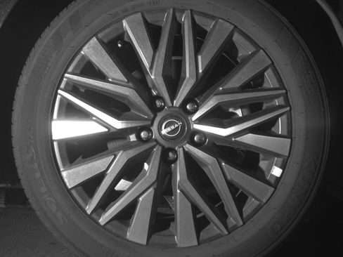 Used 2025 Nissan Altima 2.5 SV image 13