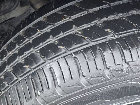 Used 2017 Hyundai Tucson SE Plus FWD image 10