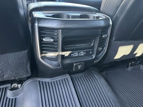 Certified 2024 RAM 3500 Laramie w/ Night Edition image 28