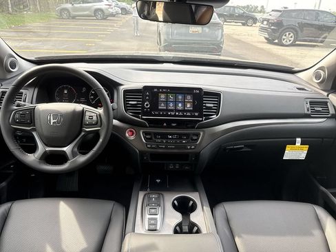 New 2026 Honda Ridgeline RTL image 23