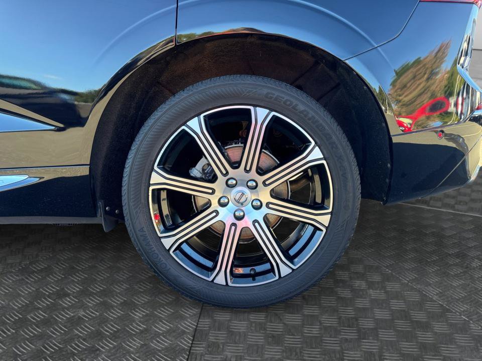 Used 2020 Volvo XC60 T5 Inscription w/ Protection Package Premier FWD image 21