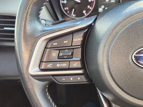 Used 2023 Subaru Outback Premium image 18