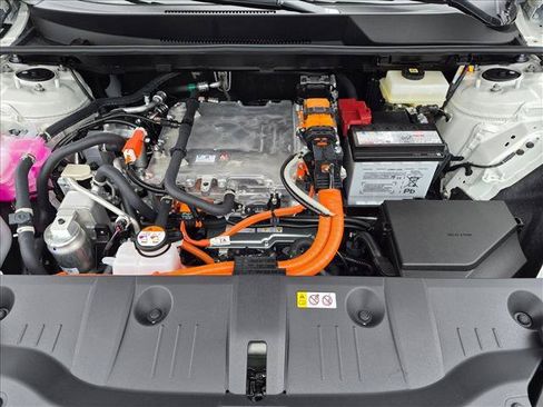 New 2026 Toyota bZ Woodland AWD/4WD image 16