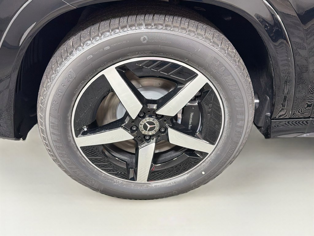 New 2027 Mercedes-Benz GLE 450 4MATIC image 34