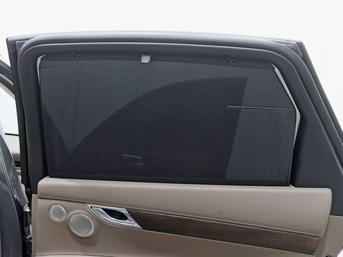 Used 2023 Genesis GV80 3.5T Advanced + image 40