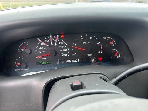 Used 2003 Ford F350 Lariat image 15