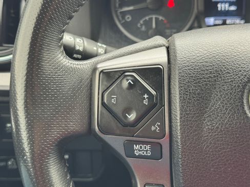 Used 2021 Toyota Tacoma TRD Off-Road w/ Technology Package RWD image 22