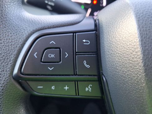 Used 2024 Toyota Sienna LE image 21