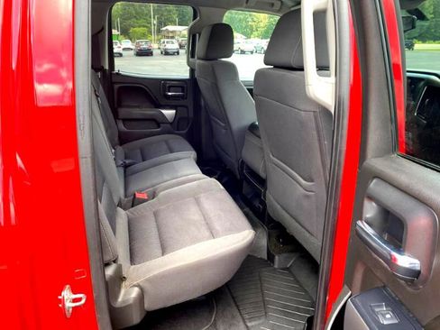 Used 2017 Chevrolet Silverado 1500 LT w/ All Star Edition image 18