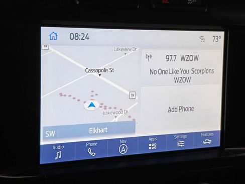 Used 2023 Ford F150 XLT w/ XTR Package AWD/4WD image 29