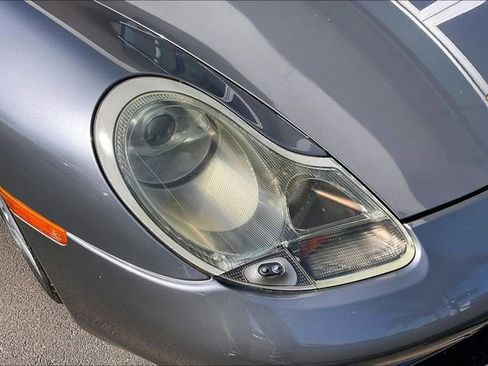 Used 2002 Porsche Boxster S image 24