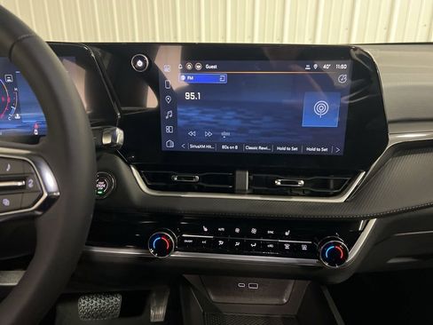 New 2026 Chevrolet Equinox LT image 14