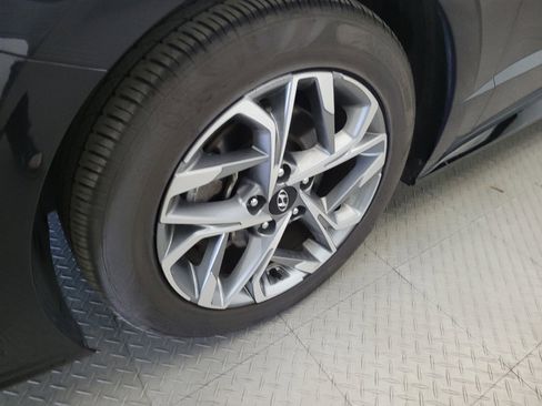 Used 2023 Hyundai Sonata SEL w/ Cargo Package image 31