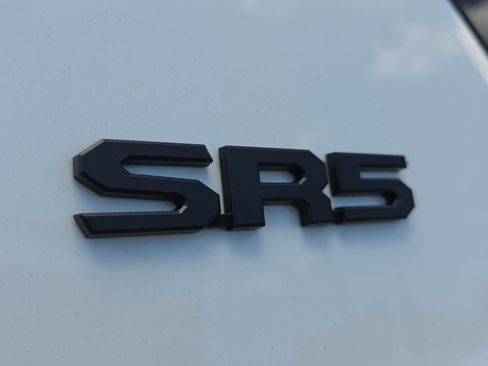 Used 2025 Toyota 4Runner SR5 RWD image 32