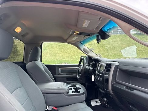 Used 2013 RAM 1500 Tradesman w/ PWR & Remote Entry Group AWD/4WD image 20
