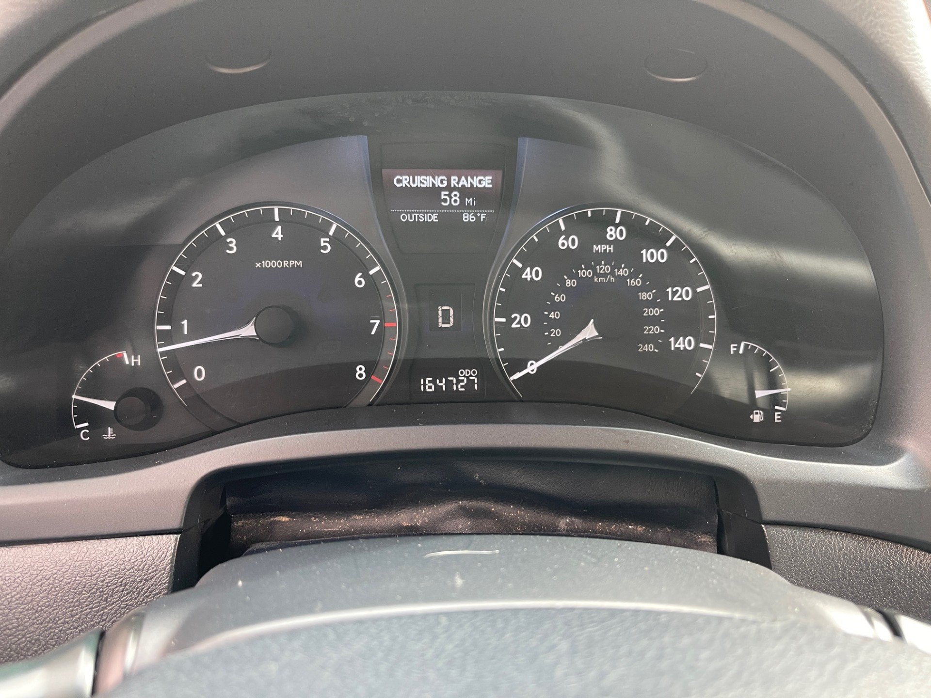 Used 2010 Lexus RX 350 2WD image 14