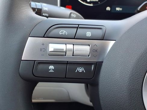 New 2026 Hyundai Tucson SEL FWD image 25