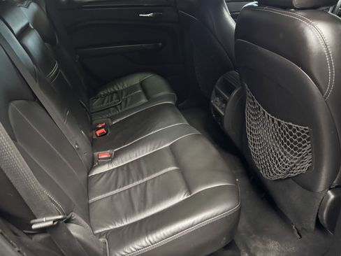 Used 2015 Cadillac SRX FWD image 15