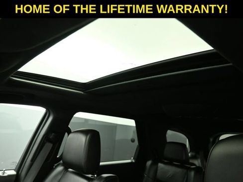 Used 2021 Dodge Durango Citadel AWD/4WD image 31
