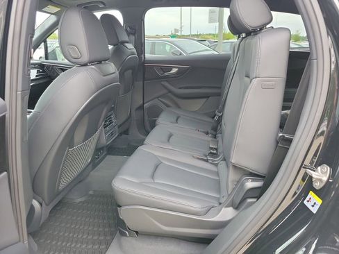 New 2026 Audi Q7 2.0T Premium Plus AWD/4WD image 7