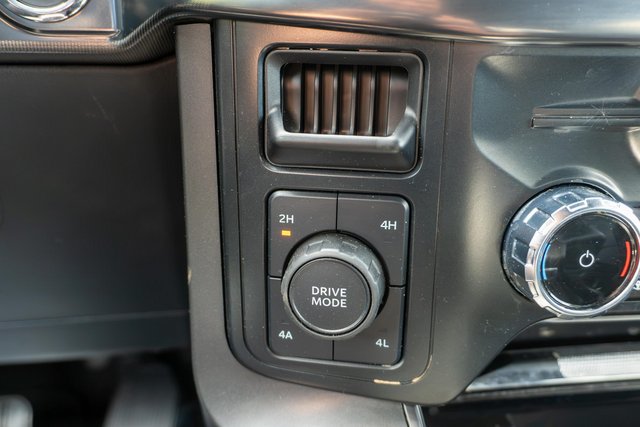 Certified 2024 Ford F150 Lariat AWD/4WD image 28