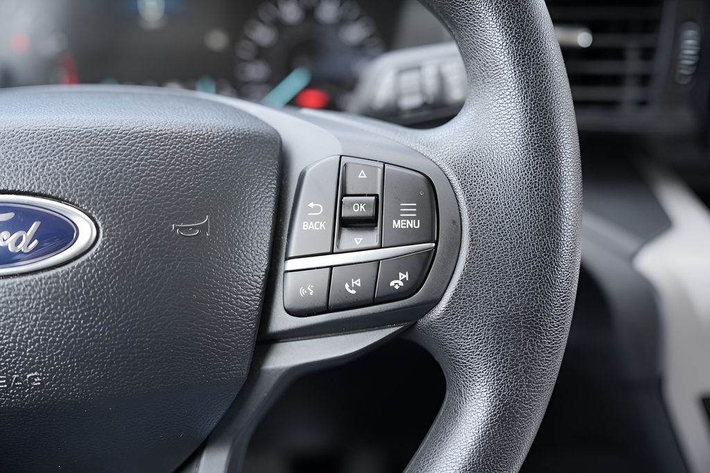 Used 2023 Ford Explorer 4WD image 28