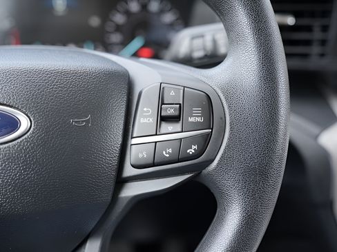 Used 2023 Ford Explorer 4WD image 28