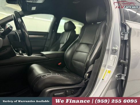 Used 2021 Honda Accord Sport image 13