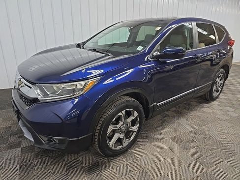 Used 2017 Honda CR-V EX-L image 8