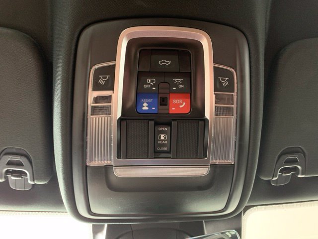 Used 2022 RAM 1500 Limited AWD/4WD image 29