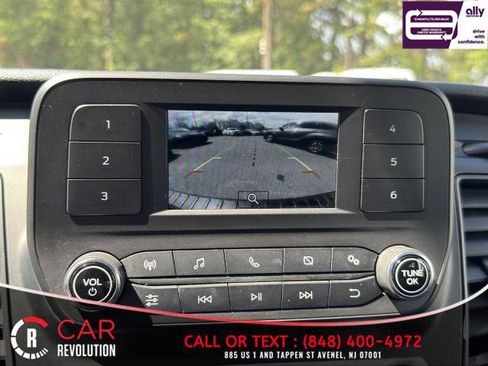 Used 2024 Ford Transit 250 Low Roof w/ Exterior Upgrade Package image 22