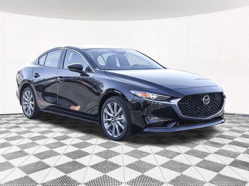 New 2026 MAZDA MAZDA3 2.5 S image 13
